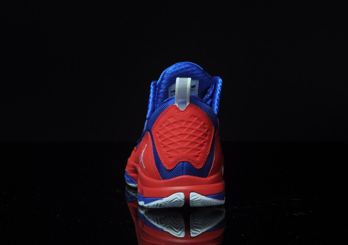 Air Jordan CP3.VI AE | 580580-607 | AFEW STORE
